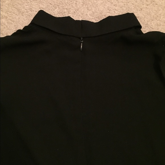 Banana Republic Choker Dress - Picture 5 of 7